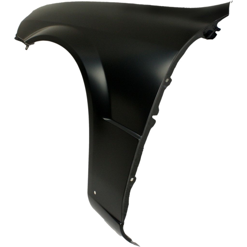 MAZDA PROTEGE5 5DOORS HATCHBACK FENDER LEFT (Driver Side) W/O LAMP OEM#BN5V52211 2002-2003 PL#MA1240151