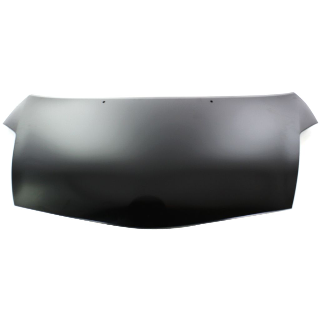TOYOTA PRIUS HOOD (ALUM)**CAPA** OEM#5330147040 2004-2009 PL#TO1230198C