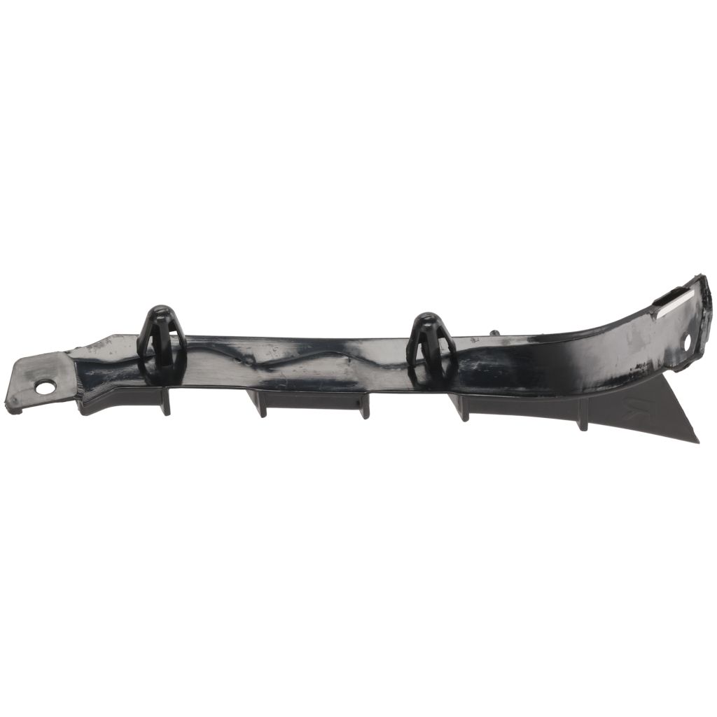 BMW BMW X5 FRONT BUMPER COVER SUPPORT LEFT (Driver Side) OEM#51117116667 2004-2006 PL#BM1042111
