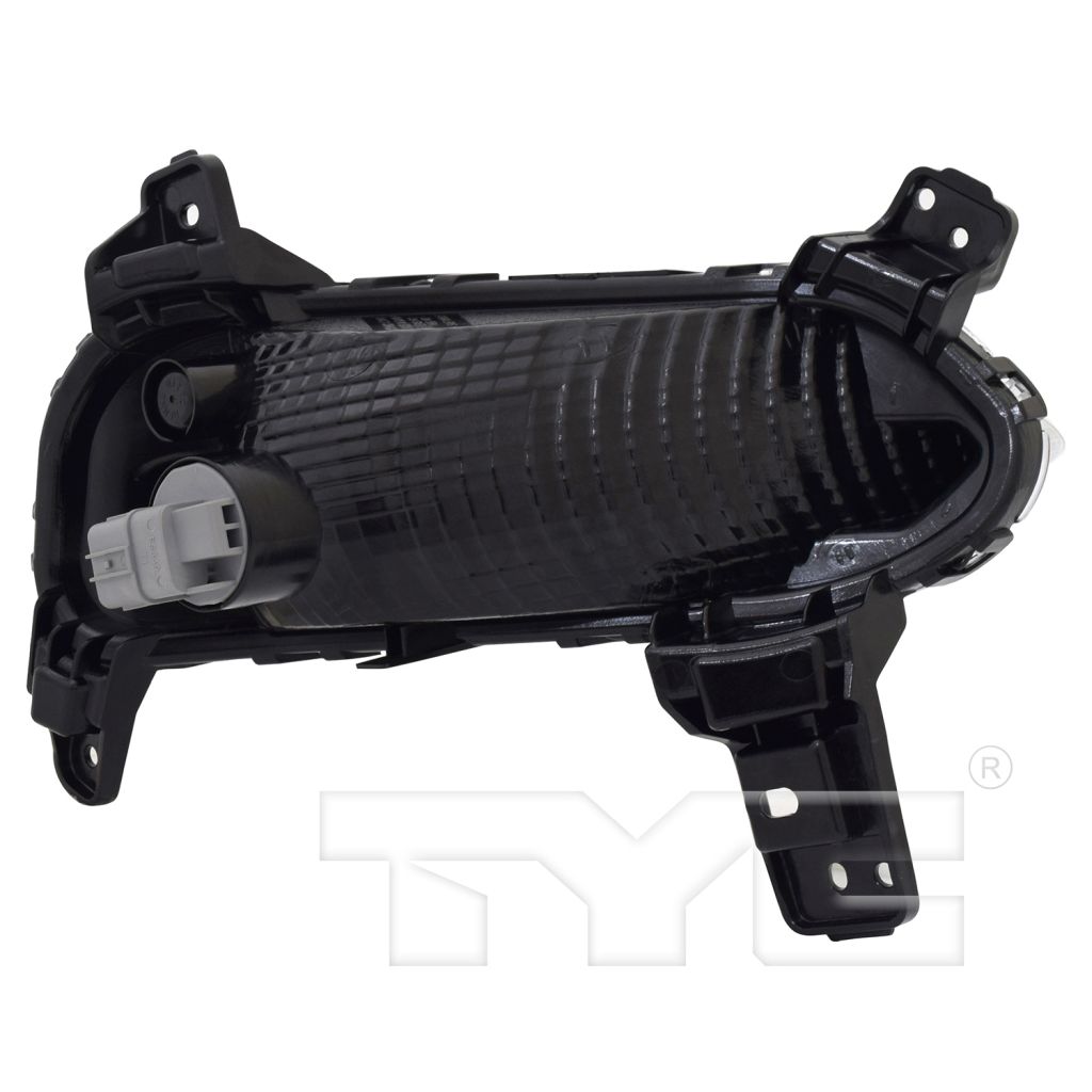 KIA FORTE SEDAN SIGNAL LAMP ASSY LEFT (Driver Side)**CAPA** OEM#92303M7000 2019-2021 PL#KI2570101C