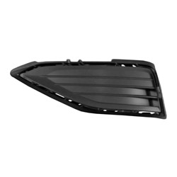 VOLKSWAGEN JETTA SEDAN FOG LAMP COVER LEFT (Driver Side) (WO/FOG) OEM#17A8536659B9 2019-2021 PL#VW1038159