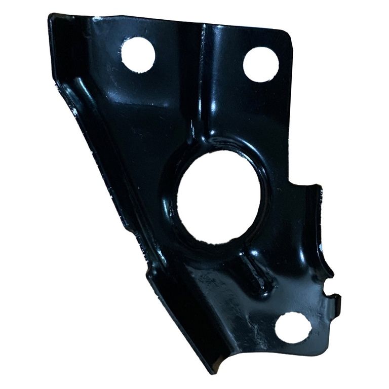 VOLKSWAGEN BEETLE RADIATOR SUPPORT SIDE BRACKET RIGHT (Passenger Side) OEM#5C5805932A 2012-2019 PL#VW1225177