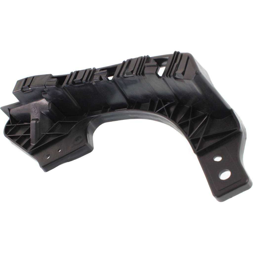 SUBARU FORESTER FRONT BUMPER COVER RETAINER INNER RIGHT (Passenger Side) (HEAD/LAMP BRACKET) OEM#57707SC000 2009-2013 PL#SU2509100