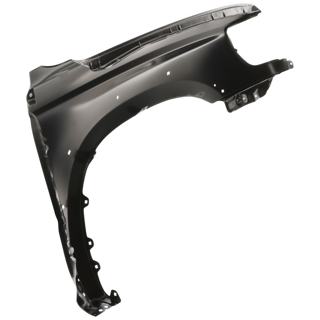 TOYOTA 4RUNNER FENDER LEFT (Driver Side) (W/FLARE) OEM#5380235640 1996-2002 PL#TO1240166