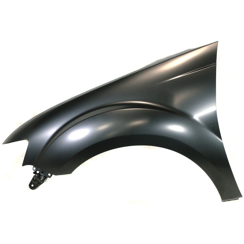 MITSUBISHI OUTLANDER (7 SEATER) FENDER LEFT (Driver Side) ( 7 PASSENGER SEATING) OEM#5220F113 2010-2013 PL#MI1240174
