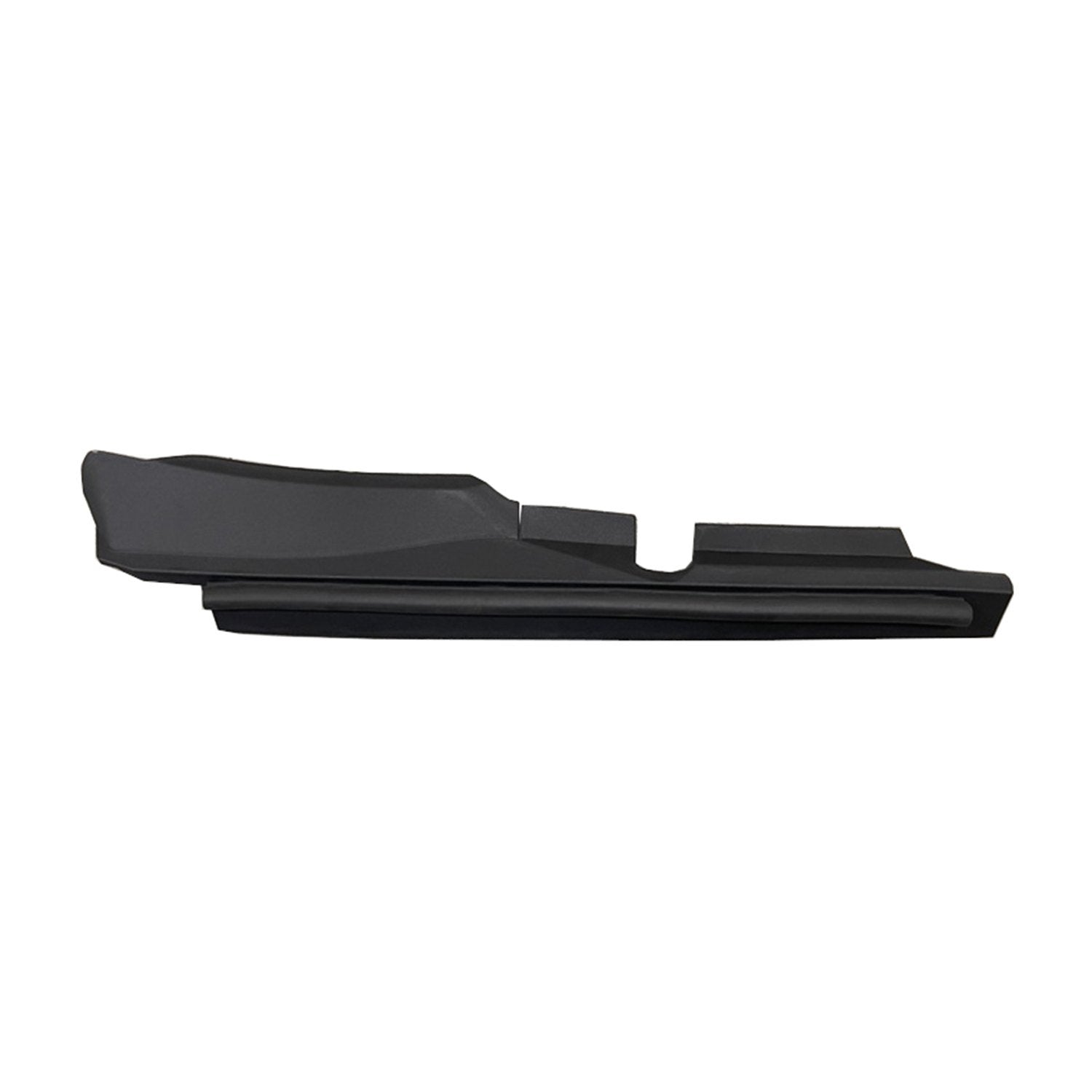 TOYOTA CAMRY FENDER UPPER PROTECTOR LEFT (Driver Side) TEXTURE W/RUBBER SEAL OEM#5382606180 2018-2024 PL#TO1244129