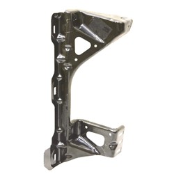GM TRUCKS & VANS SIERRA/PU 2500/3500 (GMC) RADIATOR SUPPORT SIDE BRACKET RIGHT (Passenger Side) OEM#25804175 2011-2014 PL#GM1225319