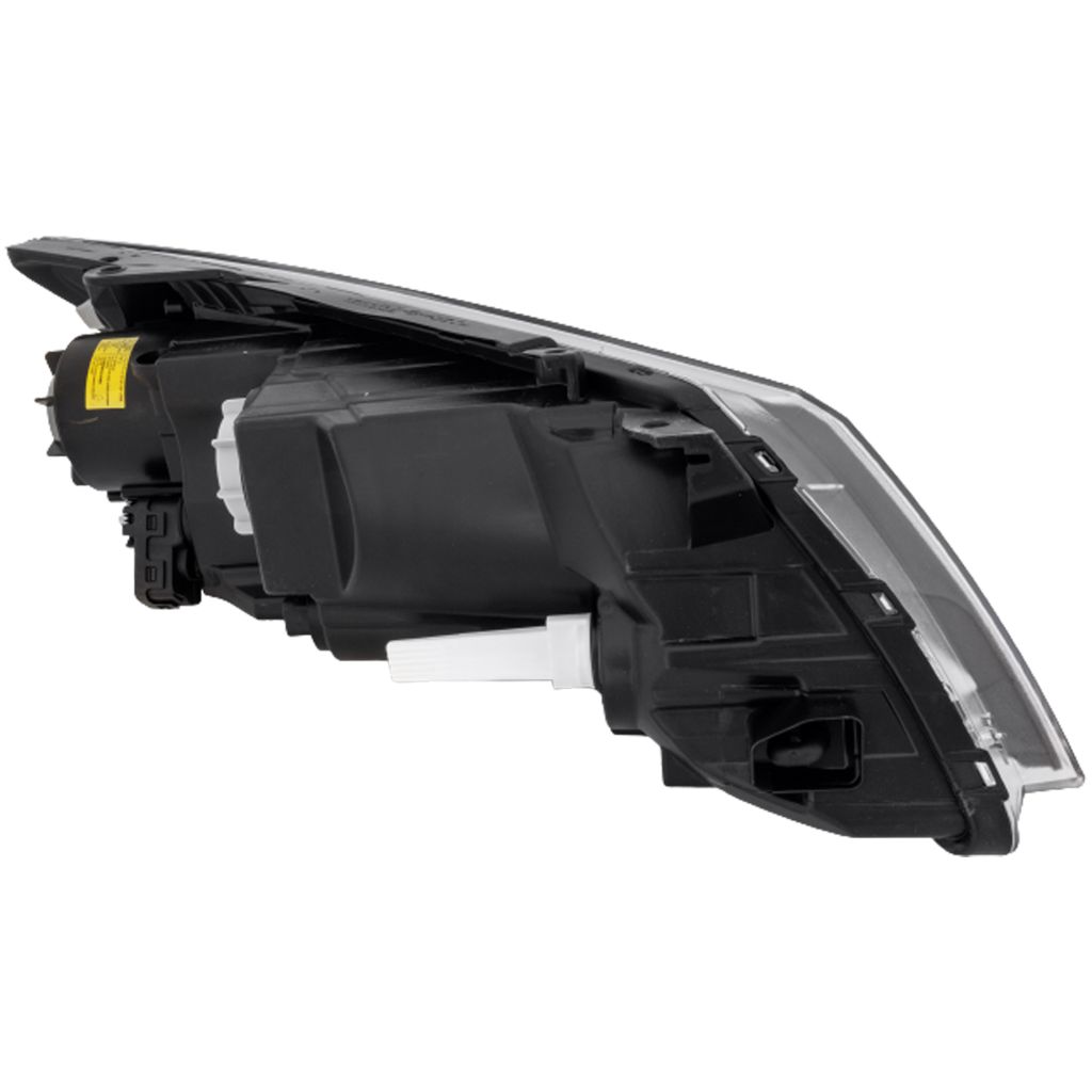 KIA OPTIMA HEAD LAMP ASSEMBLY LEFT (Driver Side) (HID)(W/KIT)(WO/DRL) OEM#921012T110 2011 PL#KI2502231