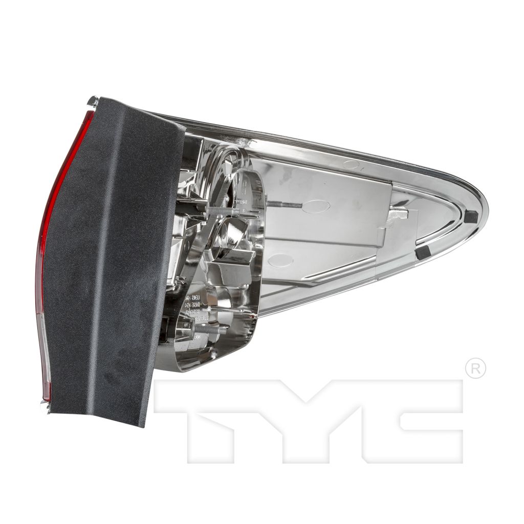 LEXUS ES 300/330 TAIL LAMP LEFT (Driver Side) OEM#8156133430 2005-2006 PL#LX2818106