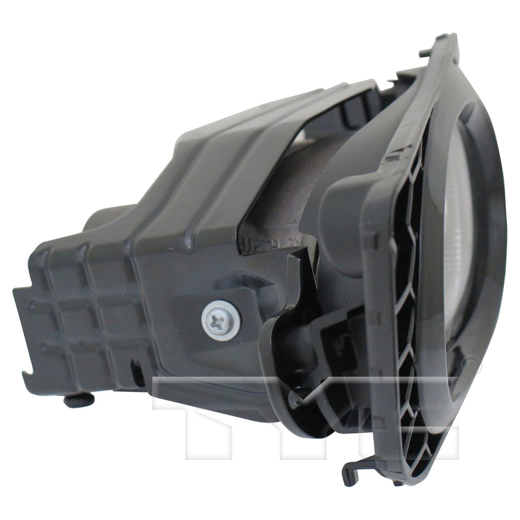 HONDA CIVIC SEDAN FOG LAMP ASSEMBLY LEFT (Driver Side) W/CVR **CAPA** OEM#33950TR7A01 2012 PL#HO2592134C