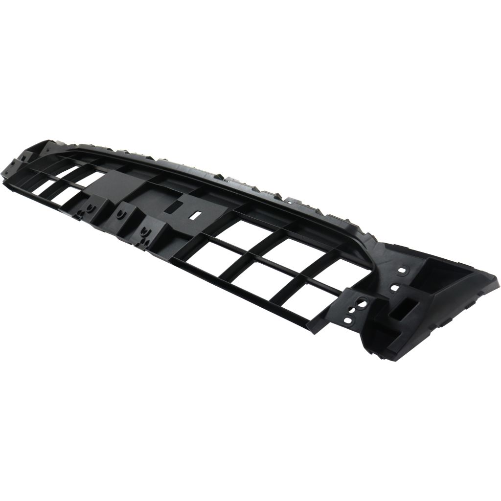 AUDI Q5 / SQ5 GRILLE BRACKET (UPPER PLATE)(W/S-LINE) OEM#8R0853692D 2013-2017 PL#AU1207101