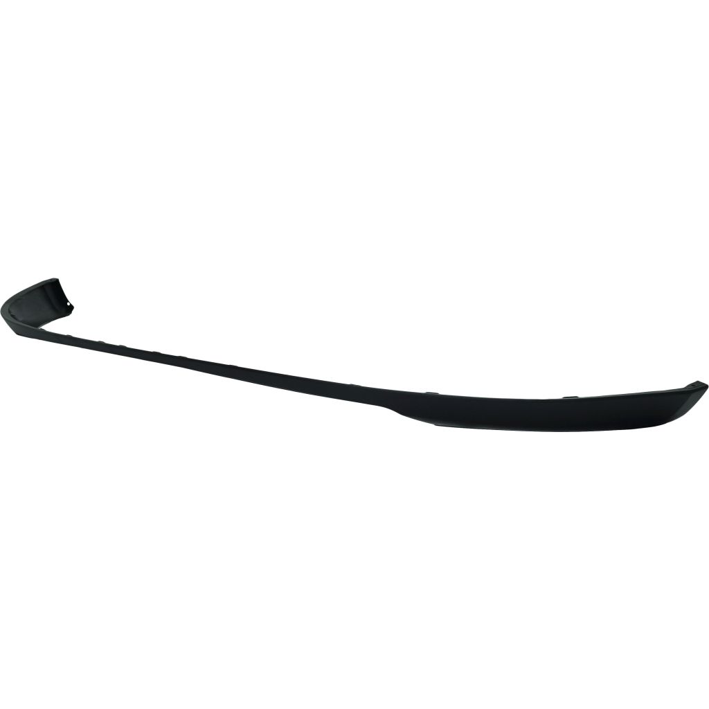 FORD TAURUS (EXC SHO) FRONT BUMPER COVER LOWER TEXT-GRAY OEM#AG1Z17D957CC 2010-2012 PL#FO1095231