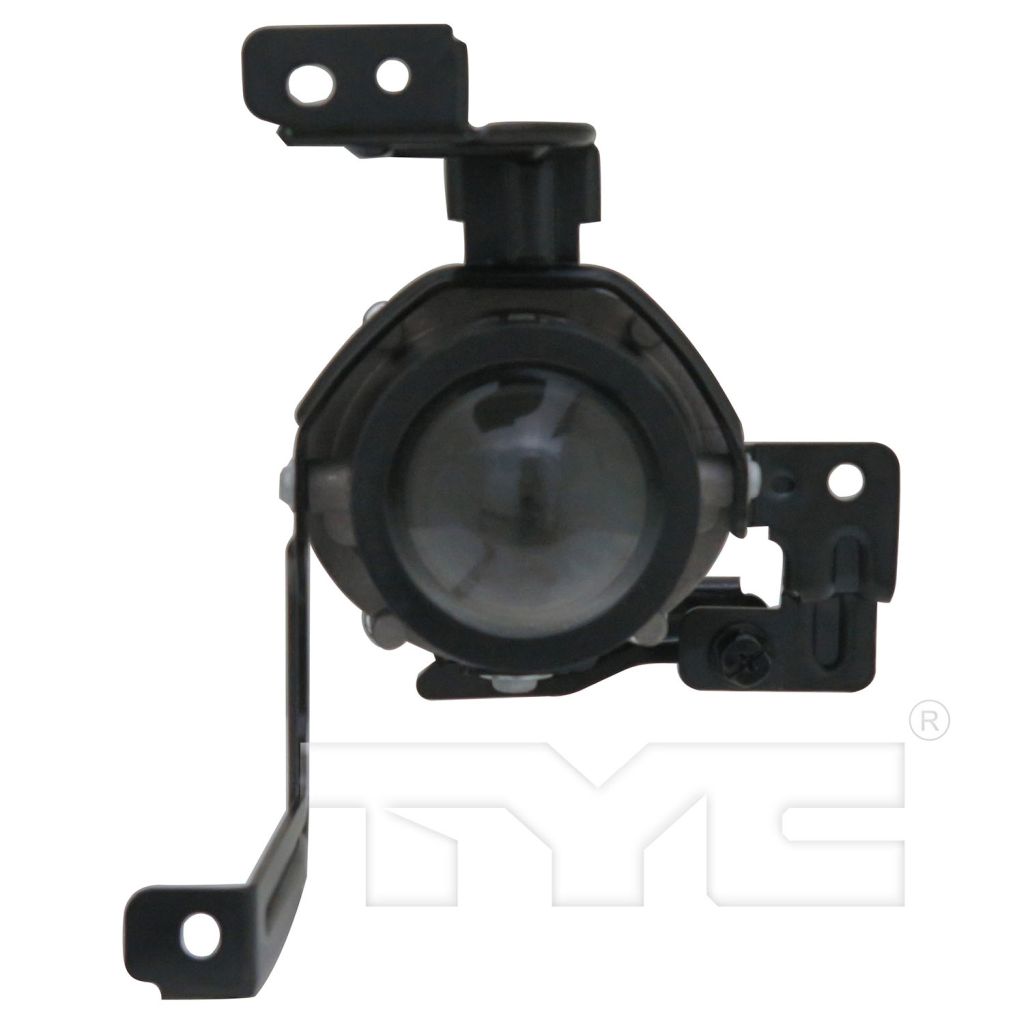 KIA SPORTAGE FOG LAMP ASSY LEFT (Driver Side) (HALOGEN)(AWD)**CAPA** OEM#92201D9010 2017-2019 PL#KI2592155C