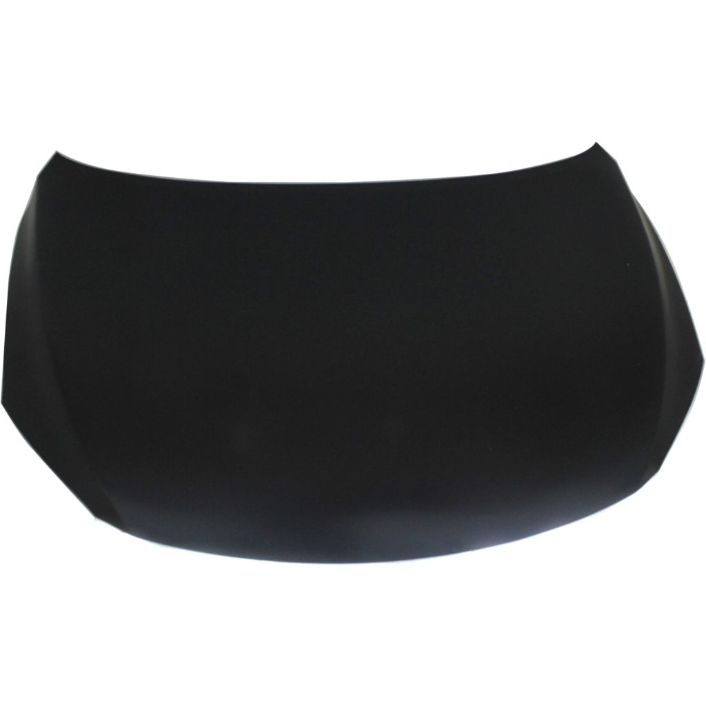 NISSAN(DATSUN) SENTRA HOOD **CAPA** OEM#F51003SGMA 2013-2015 PL#NI1230193C