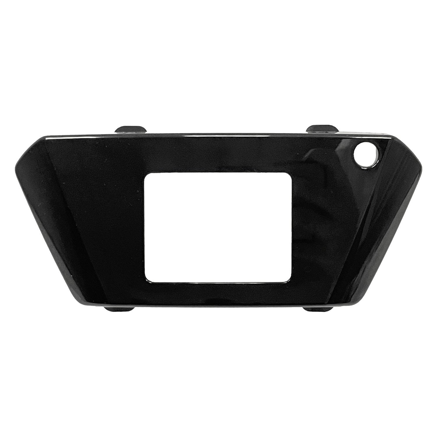 BMW BMW 2 COUPE (230i/M240i) RADAR SENSOR BEZEL (WO/DRIVING ASSISTANCE PRO PKG) OEM#51117478822 2022-2025 PL#BM1201102