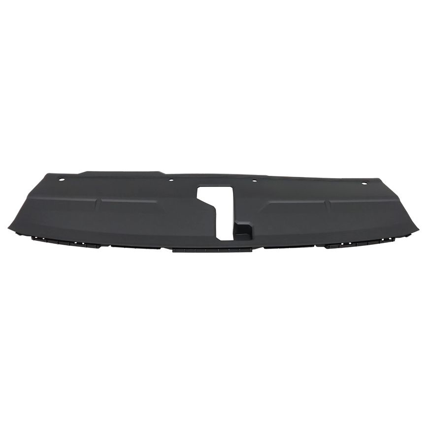 HYUNDAI TUCSON HYBRID/PLUG-IN HYBRID RADIATOR SUPPORT TOP COVER OEM#86391CW500 2025 PL#HY1224140