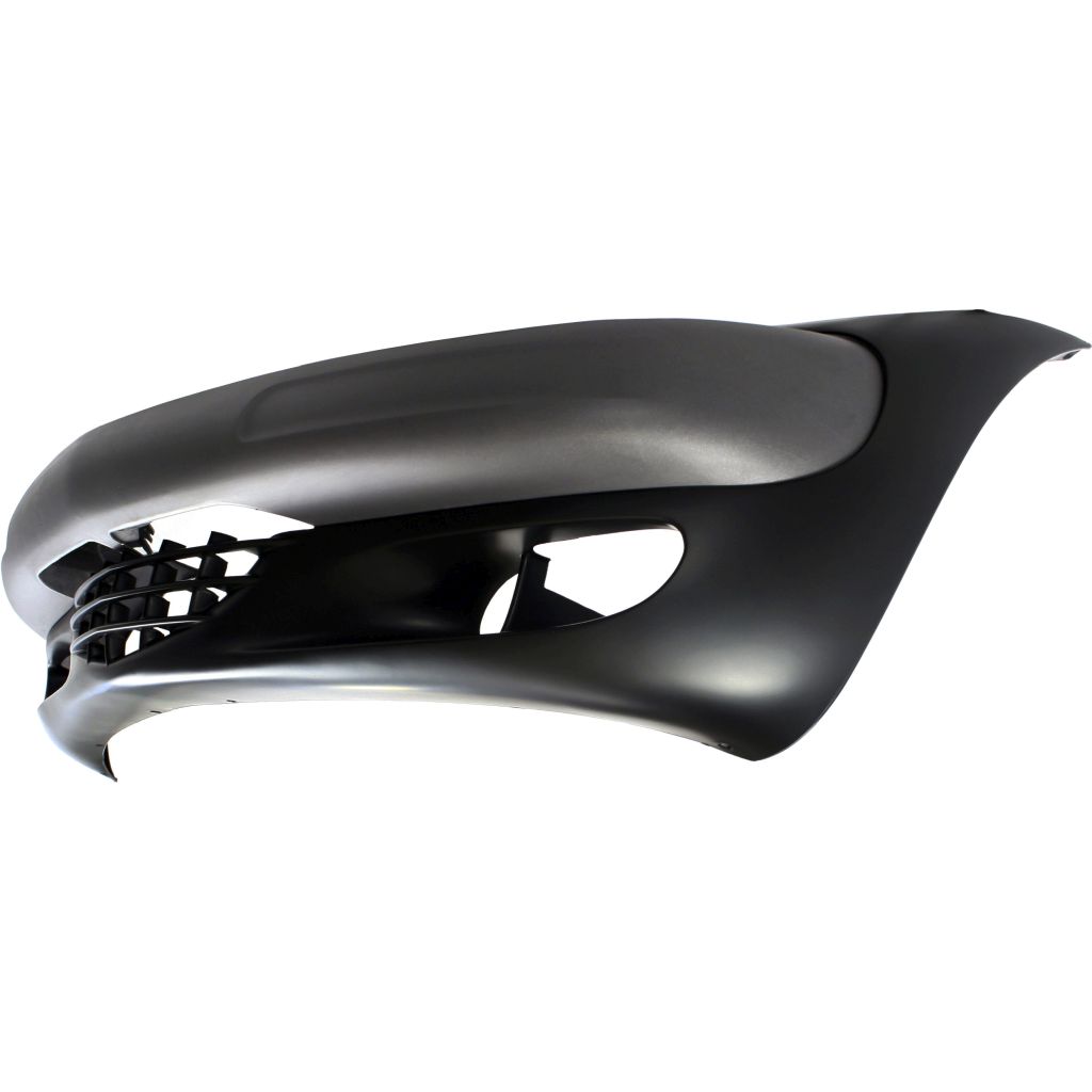 CHRYSLER PT CRUISER FRONT BUMPER COVER LWR-PRM/CTR-TXT GRAY(EXC.GT/TURBO) OEM#5017861AB 2001-2005 PL#CH1000293