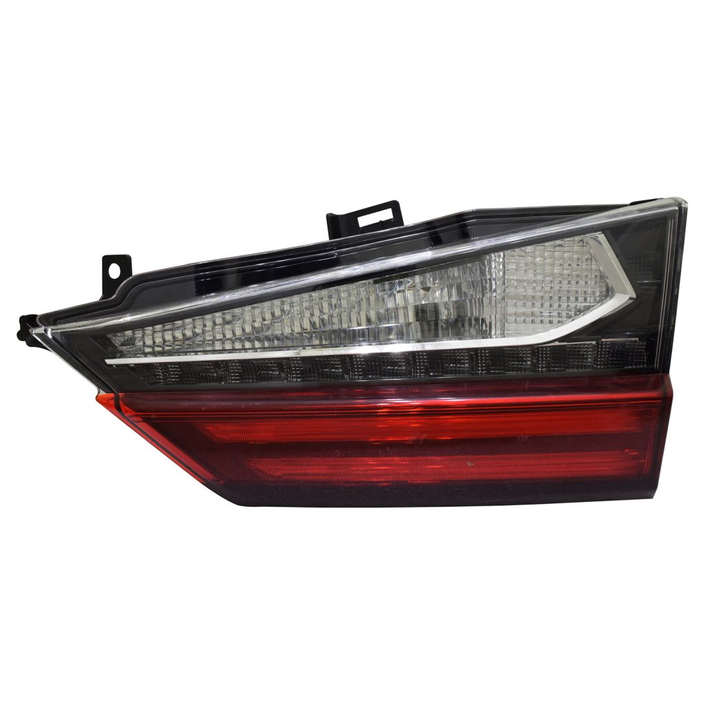 LEXUS RX 450h/450hL BACK-UP LAMP ASSY RIGHT (Passenger Side) (WO/LED SIGNAL) OEM#815800E090 2016-2022 PL#LX2803134