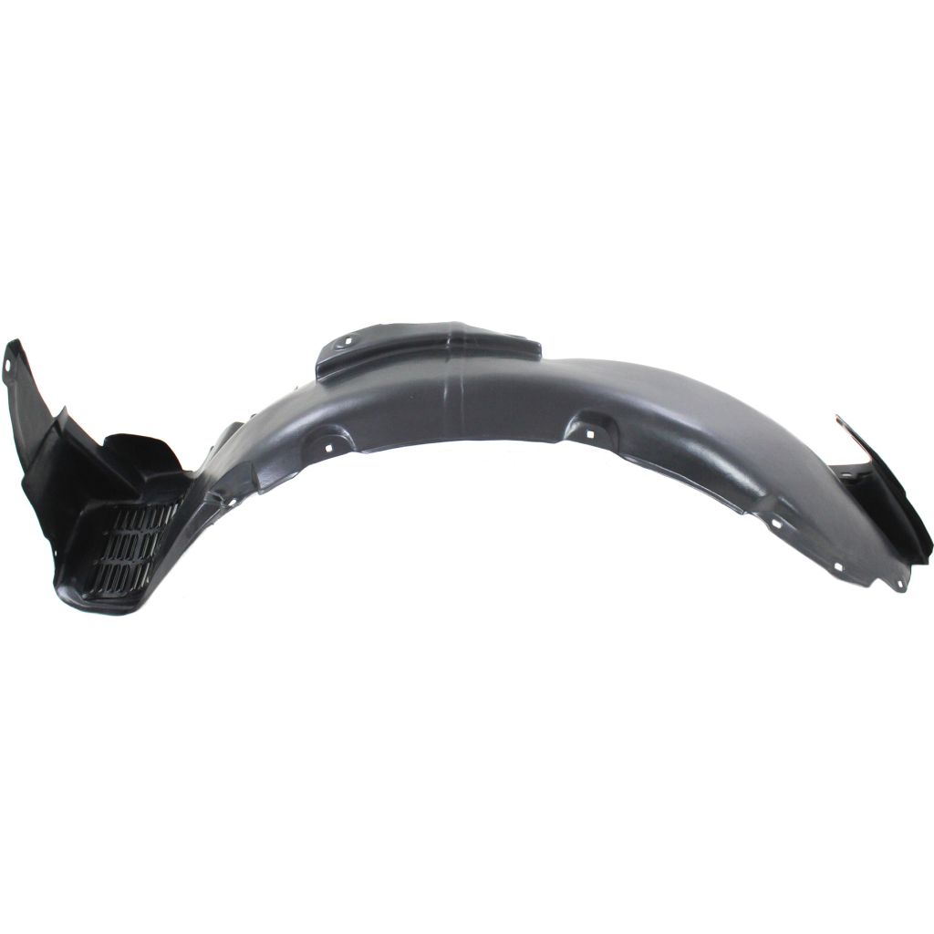 KIA AMANTI FENDER LINER LEFT (Driver Side) OEM#868113F000 2004-2006 PL#KI1250111