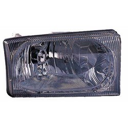 FORD TRUCKS & VANS FORD/PU (F250/350/450/550) Super Duty HEAD LAMP ASSEMBLY RIGHT (Passenger Side) (COMPOSITE) **CAPA** OEM#2C3Z13008AA 2002-2004 PL#FO2503183C