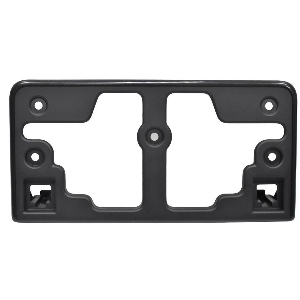 VOLKSWAGEN GLI FRONT LICENSE PLATE BRACKET OEM#17A807287N9B9 2019-2021 PL#VW1068123