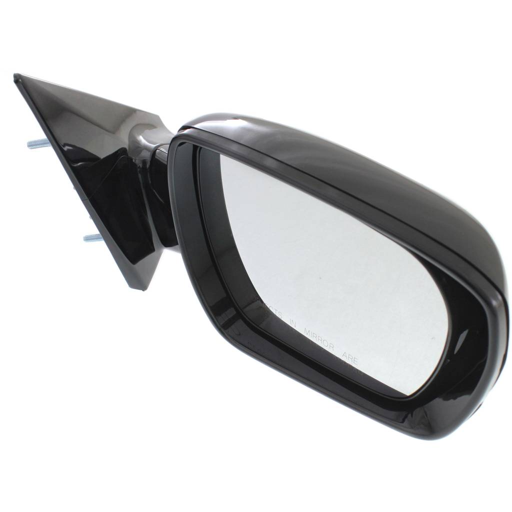 HYUNDAI SANTA FE SPORT (2.0/2.4L) DOOR MIRROR RIGHT (Passenger Side) PWR/N-HTD OEM#876204Z000 2013-2016 PL#HY1321199
