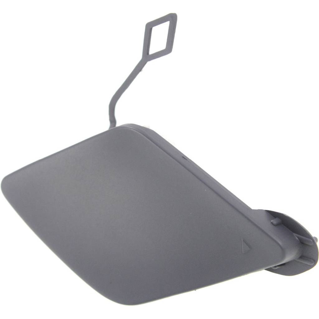 BMW BMW 3 (SEDAN) HYBRID FRONT BUMPER TOW HOOK COVER (W/M SPORT) OEM#51118067961 2016-2018 PL#BM1029129
