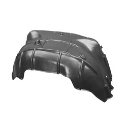 GM TRUCKS & VANS SILVERADO/PU 2500/3500 (CHEVY) FENDER LINER LEFT (Driver Side) OEM#22763675 2015-2019 PL#GM1248249