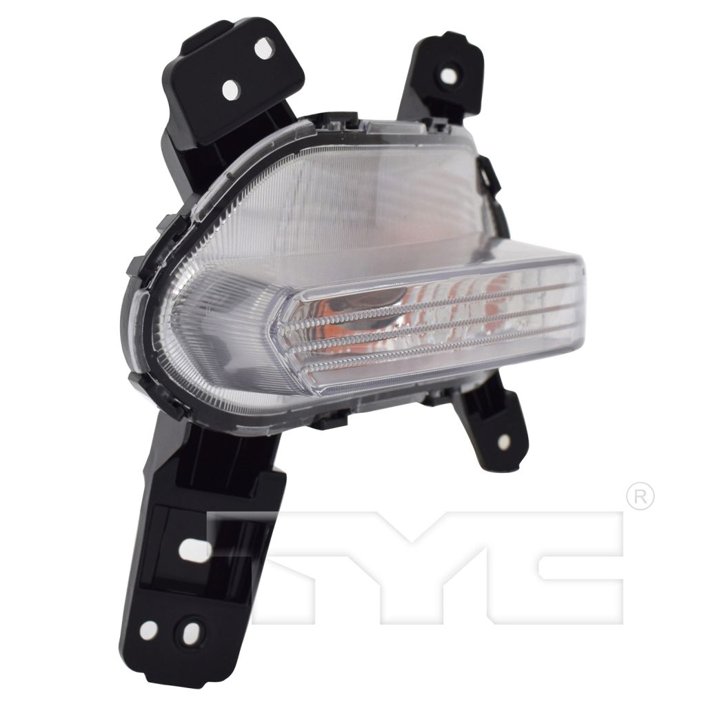 KIA FORTE SEDAN SIGNAL LAMP ASSY LEFT (Driver Side)**CAPA** OEM#92303M7000 2019-2021 PL#KI2570101C