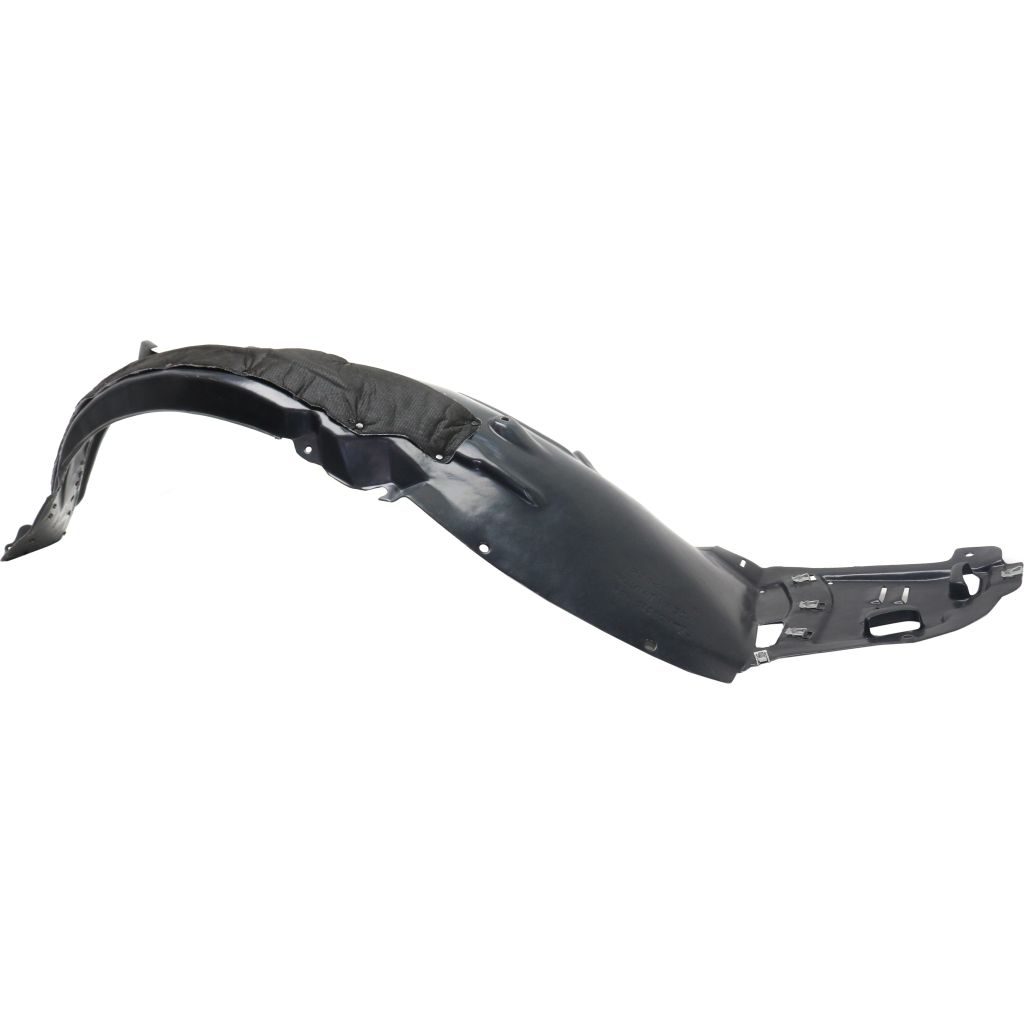 ACURA TLX FENDER LINER RIGHT (Passenger Side) OEM#74100TZ3A00-PFM 2015-2017 PL#AC1249136