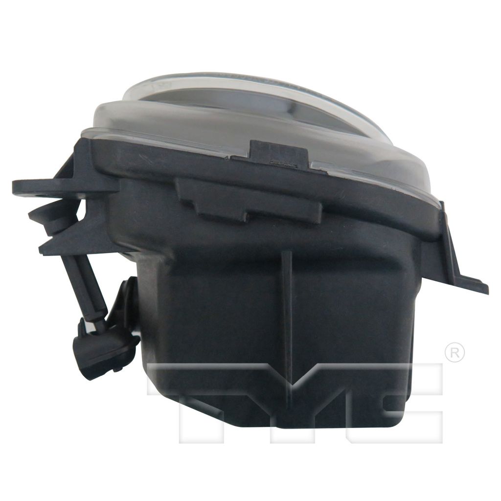 BMW BMW 5 SERIES HYBRID FOG LAMP ASSY RIGHT (Passenger Side) (LED)(WO/NIGHT VISION)**CAPA** OEM#63177311294 2014-2016 PL#BM2593152C
