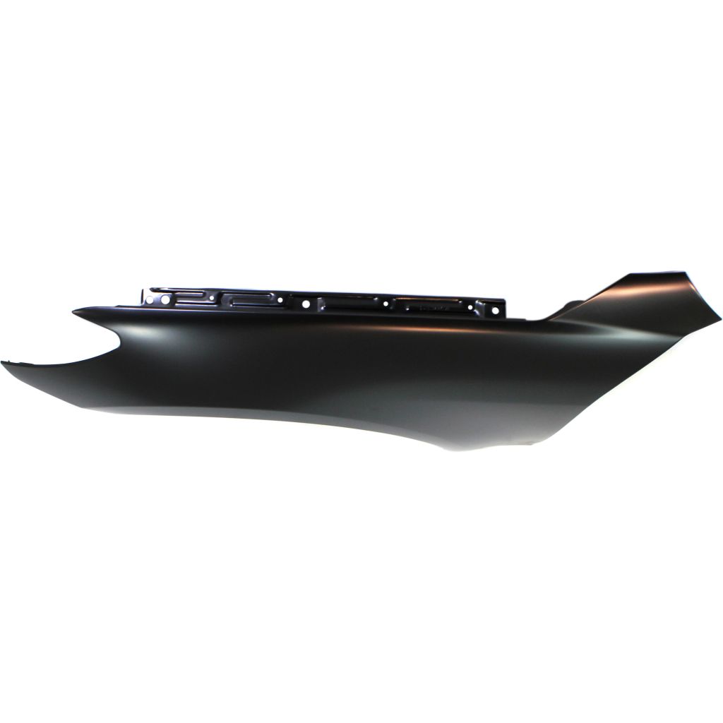 HYUNDAI GENESIS SEDAN FENDER LEFT (Driver Side) **CAPA** OEM#663103M000 2009-2014 PL#HY1240142C