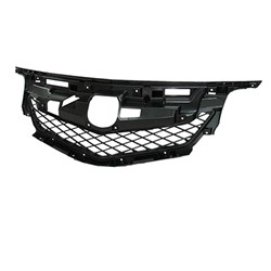 ACURA TL GRILLE iINNER PANEL **CAPA** OEM#75101TK4A01ZA 2009-2011 PL#AC1202100C