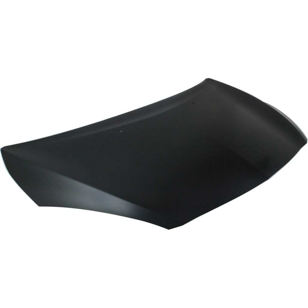 MAZDA MAZDA5 HOOD (STEEL) OEM#C5Y35231X 2012-2017 PL#MA1230170