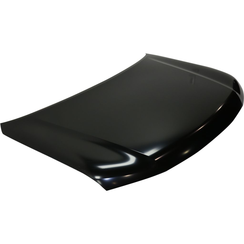 NISSAN ARMADA HOOD**CAPA** OEM#F510M1LBMA 2017-2020 PL#NI1230214C