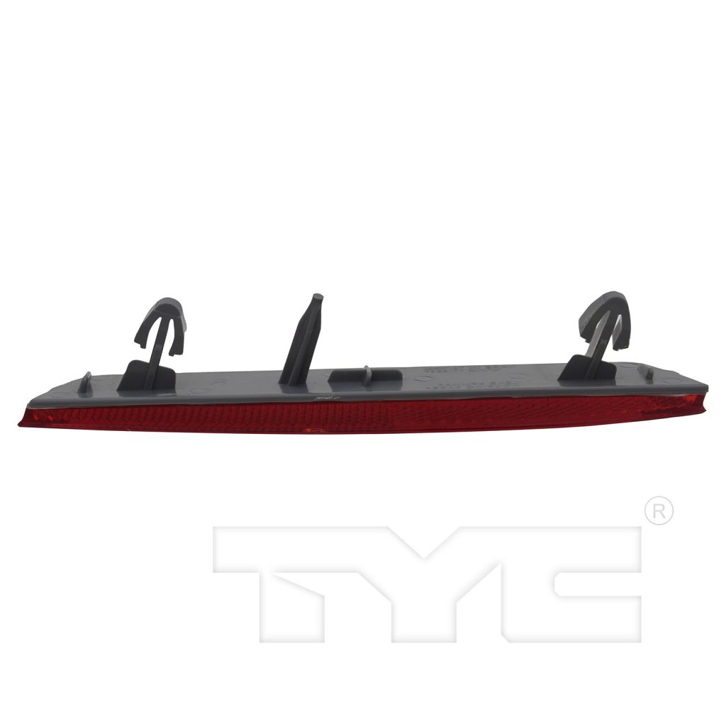 GM TRUCKS & VANS EQUINOX REAR BUMPER REFLECTOR LEFT (Driver Side) OEM#25803057 2010-2017 PL#GM1184110