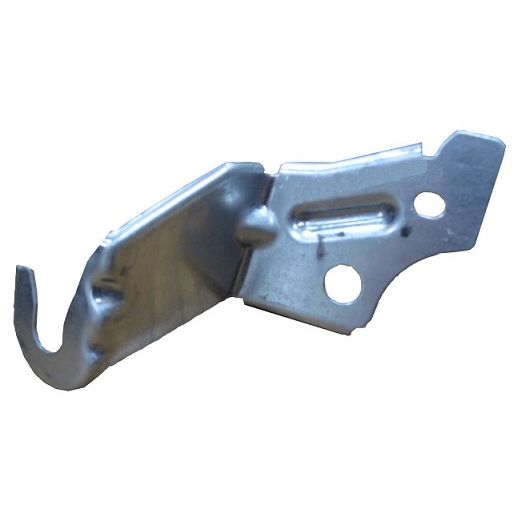 AUDI S4 SEDAN REAR REINF BRACKET LEFT (Driver Side) (ALUM) OEM#8K0807331B 2010-2016 PL#AU1166101