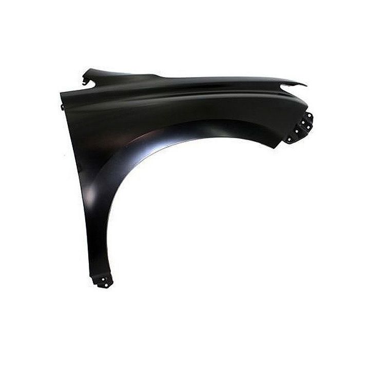 LEXUS RX 350 FENDER RIGHT (Passenger Side) OEM#538110E070 2010-2015 PL#LX1241115