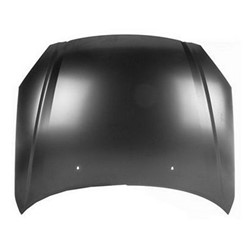 NISSAN ALTIMA HOOD (ALUM) **CAPA** OEM#651008J030 2002-2004 PL#NI1230157C