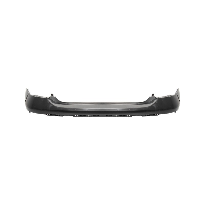 HYUNDAI IONIQ 6 REAR BUMPER COVER UPPER PRIMED (W/SENSOR) OEM#86610KL300 2023-2025 PL#HY1114119