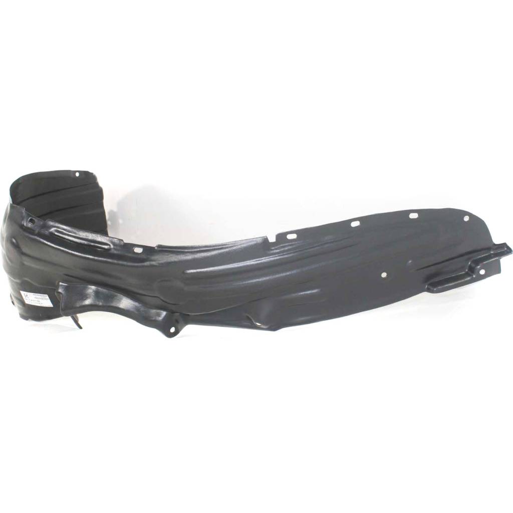 TOYOTA RAV4 FENDER LINER RIGHT (Passenger Side) OEM#5387542051 2001-2005 PL#TO1249113