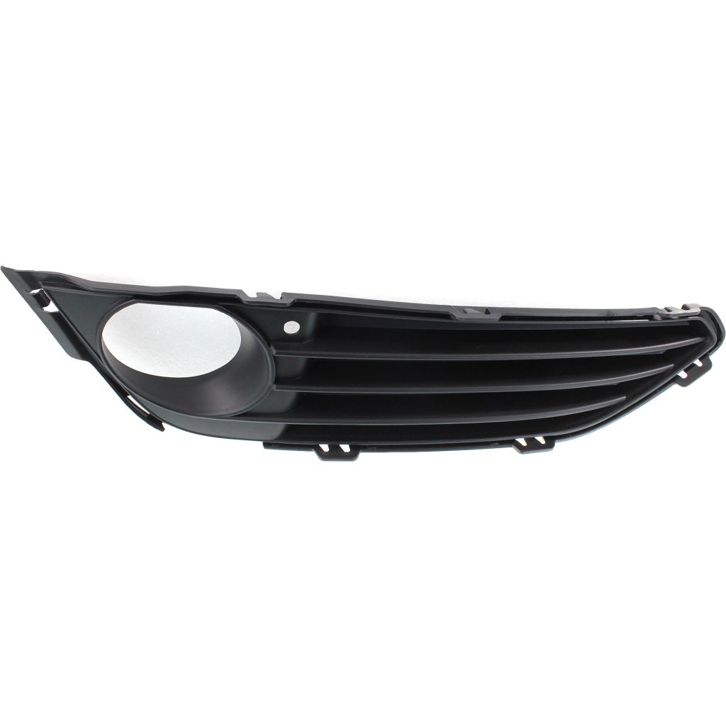 BMW BMW 2 SERIES CONV FOG LAMP COVER RIGHT (Passenger Side) (228i/230i STANDARD/LUXURY) OEM#51117293842 2015-2021 PL#BM1039172