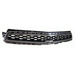 CHEVROLET MALIBU / MALIBU LIMITED GRILLE UPPER CHROME/BLACK OEM#20768835 2013 PL#GM1200646