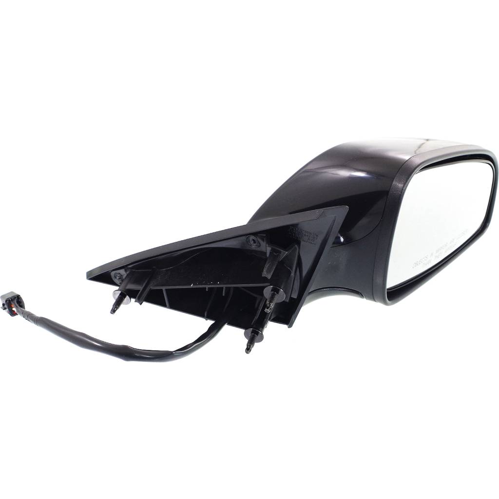CHEVROLET MALIBU SEDAN DOOR MIRROR RIGHT (Passenger Side) POWER/HEATED (LTZ MDL)(PTM) OEM#25853523 2008-2012 PL#GM1321319