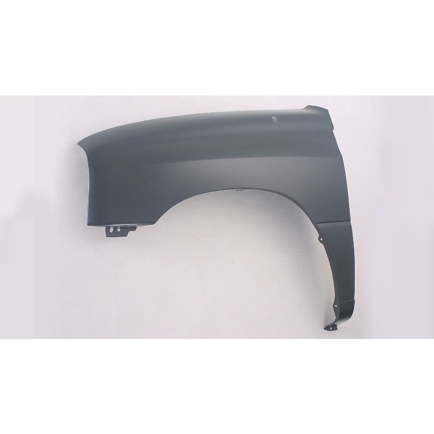 SUZUKI VITARA FENDER RIGHT (Passenger Side) (W/O FLARE)(W/ANT.HOLE) OEM#5860067840 2002-2003 PL#SZ1241116