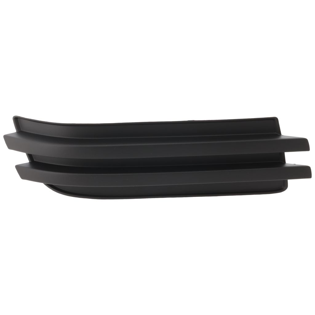 DODGE TRUCKS & VANS GRAND CARAVAN FOG LAMP COVER LOWER RIGHT (Passenger Side) BLACK (WO/FOG) OEM#5113146AA 2008-2010 PL#CH2599104