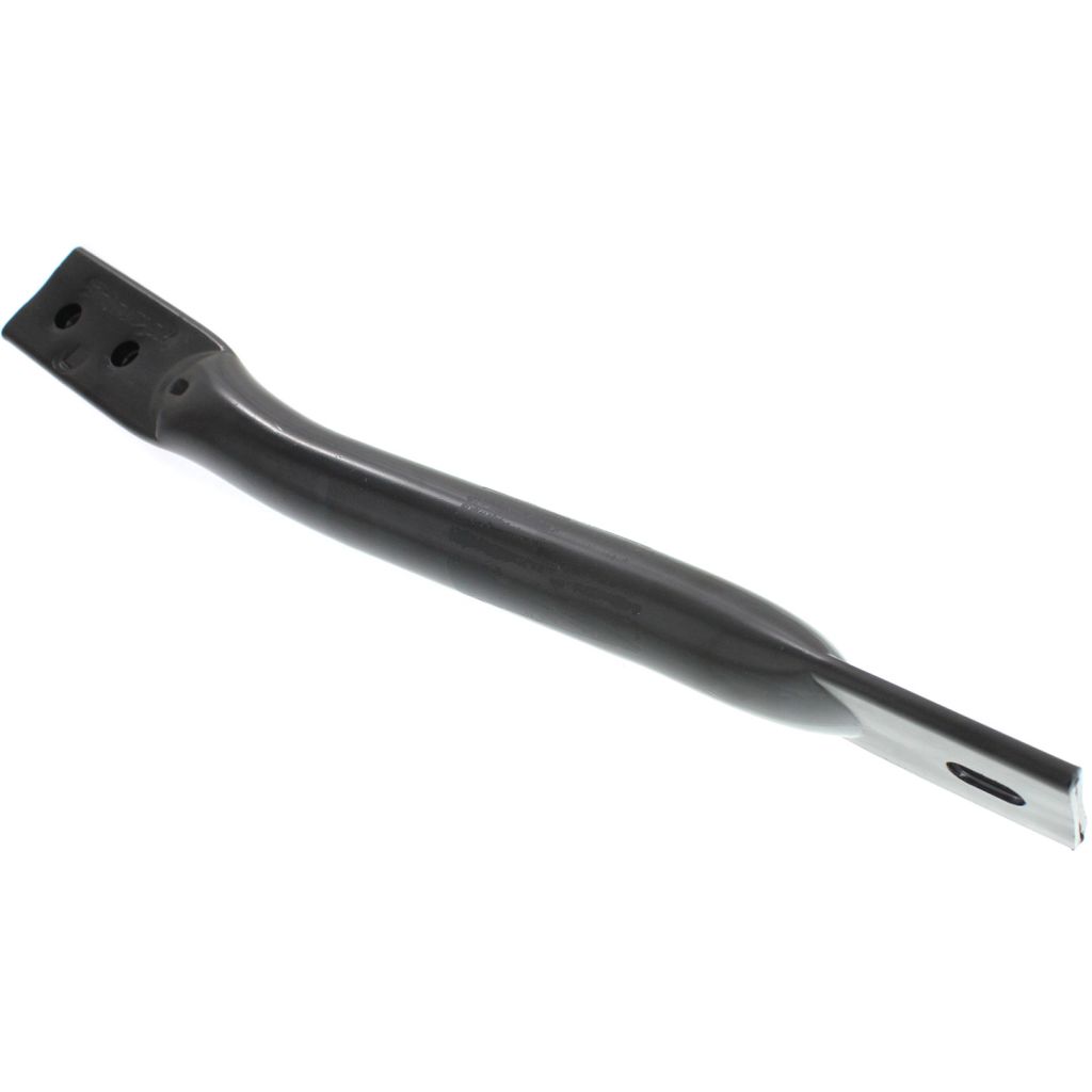 GM TRUCKS & VANS SIERRA/PU 1500 (19 OLD STYLE) FRONT BUMPER BRACE LEFT (Driver Side) OEM#22757267 2014-2019 PL#GM1062107