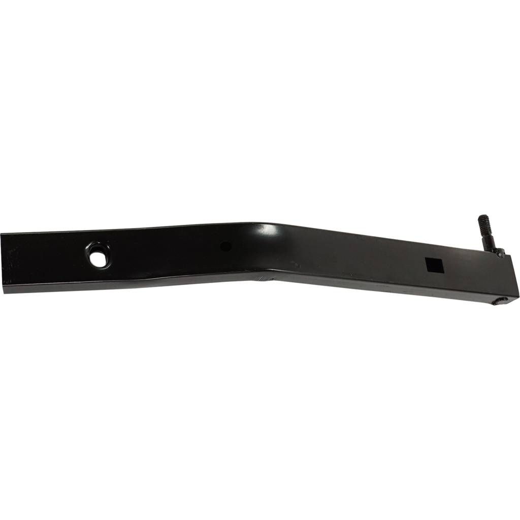 AUDI ALLROAD (A4)(WAGON) RADIATOR SUPPORT CROSS RIGHT (Passenger Side) OEM#8K0805528A 2013-2016 PL#AU1225145