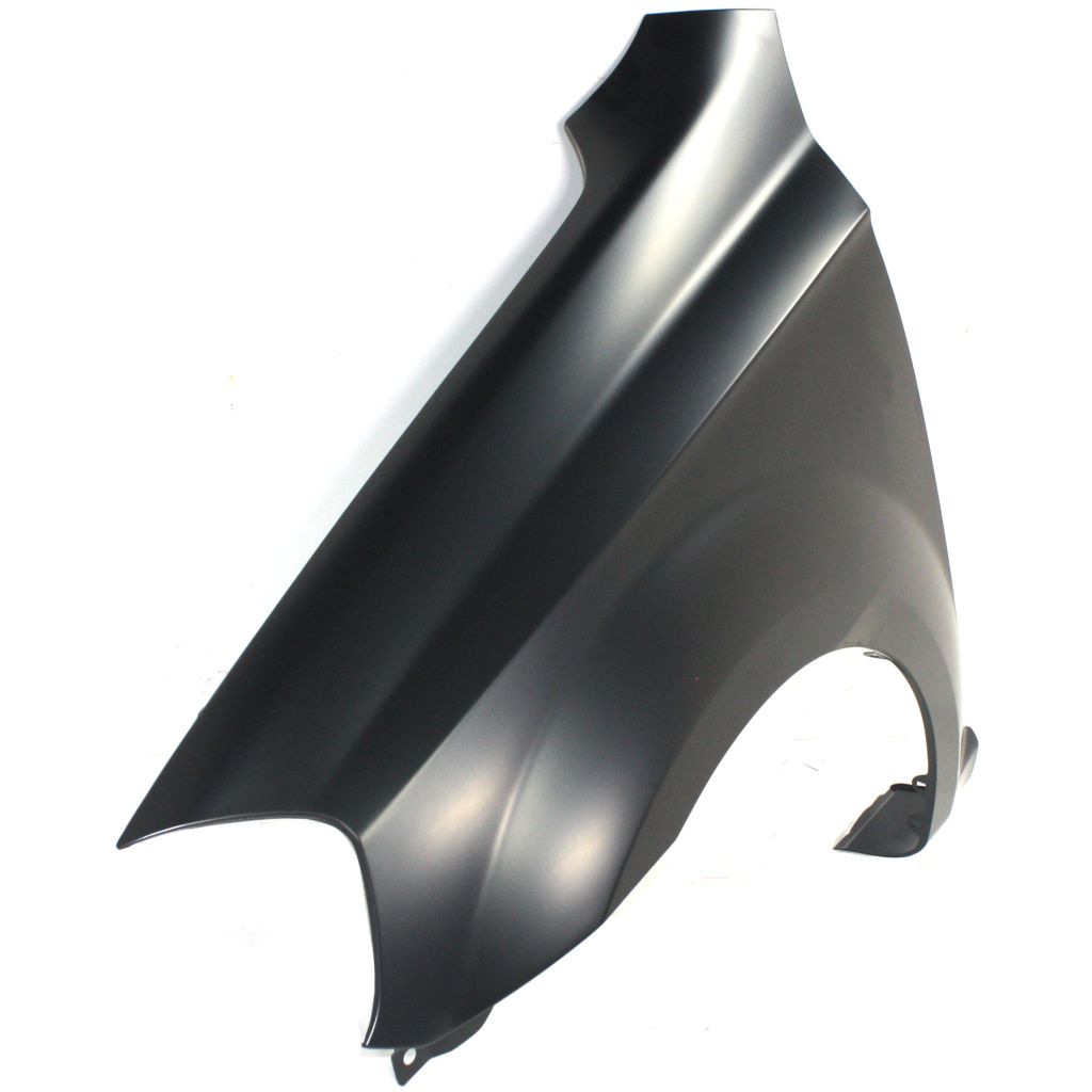 CHEVROLET AVEO SEDAN FENDER LEFT (Driver Side) (W/O SIDE MARKER) OEM#95198267 2009-2011 PL#GM1240355