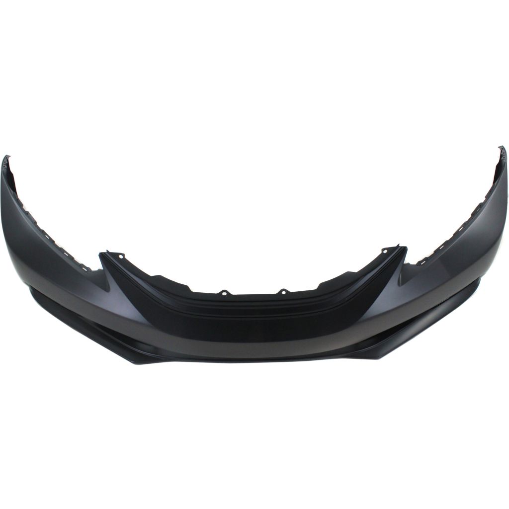 HONDA CIVIC HYBRID FRONT BUMPER COVER PRIMED **CAPA** OEM#04711TR3A50ZZ 2013-2015 PL#HO1000290C